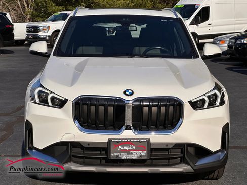 Used 2023 BMW X1 xDrive28i w/ Premium Package image 13