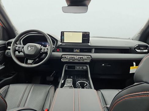 New 2026 Honda Passport TrailSport Elite image 8