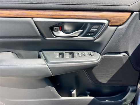 Certified 2022 Honda CR-V EX-L image 20