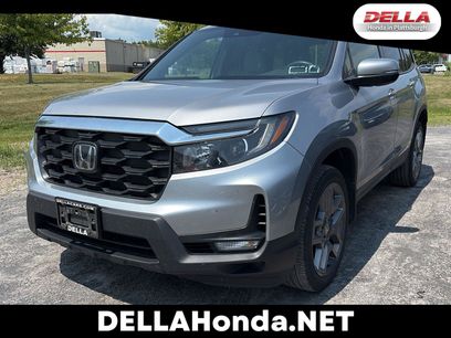 Used 2023 Honda Passport EX-L