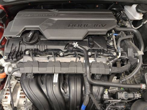 Used 2023 Hyundai Elantra SEL w/ Convenience Package FWD image 30