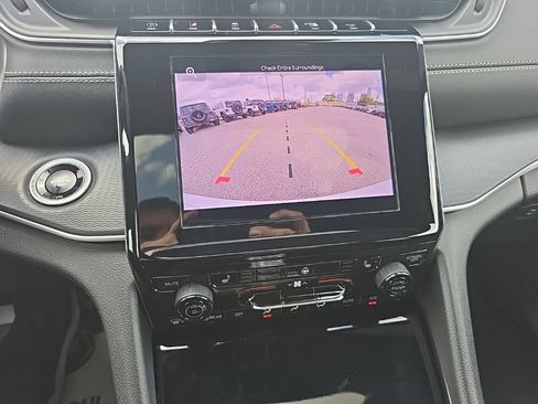 New 2026 Jeep Grand Cherokee Laredo X RWD image 24