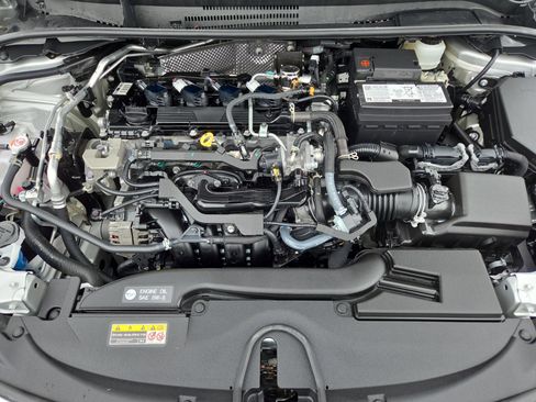 Certified 2024 Toyota Corolla LE image 27