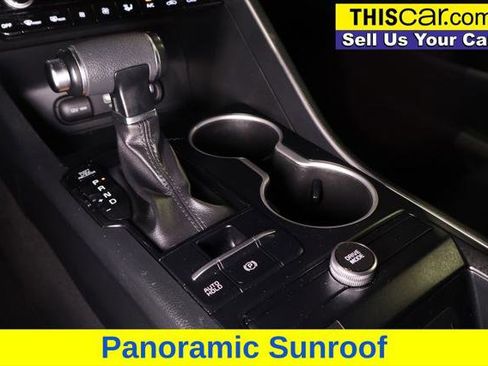 Used 2021 Kia K5 GT-Line w/ GT-Line FWD Premium Package image 17