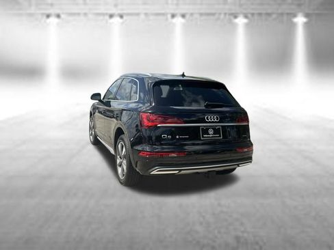 Used 2023 Audi Q5 2.0T Premium Plus w/ Premium Plus Package AWD/4WD image 3