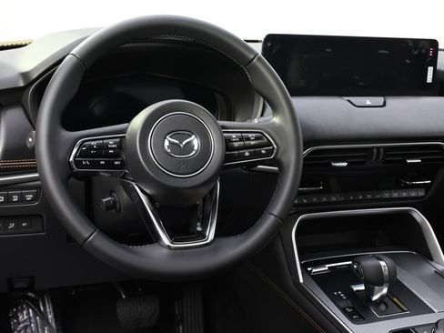 New 2026 MAZDA CX-90 3.3 Turbo S w/ Premium Package image 12