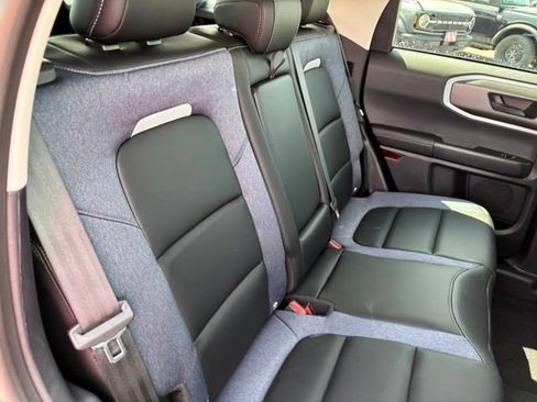 New 2026 Ford Bronco Sport Outer Banks w/ Outer Banks Tech Package+ AWD/4WD image 19