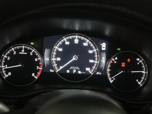 New 2026 MAZDA MAZDA3 2.5 S Sedan w/ Preferred Pkg image 15