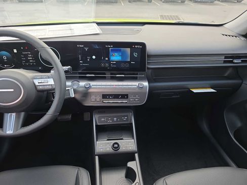 New 2026 Hyundai Kona Limited image 13