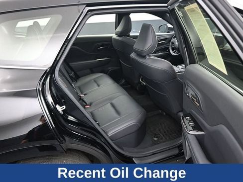 Used 2025 Toyota Crown Signia Limited image 15