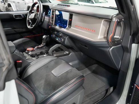 Used 2023 Ford Bronco Raptor image 14