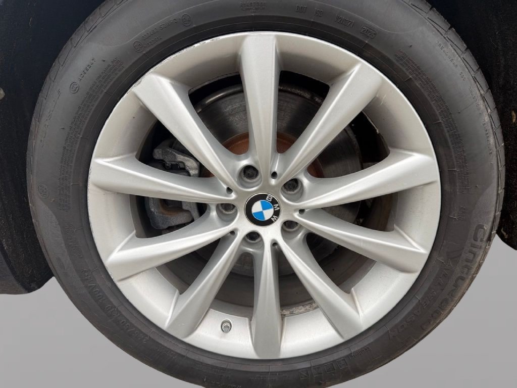 Used 2016 BMW 750i xDrive AWD/4WD image 8