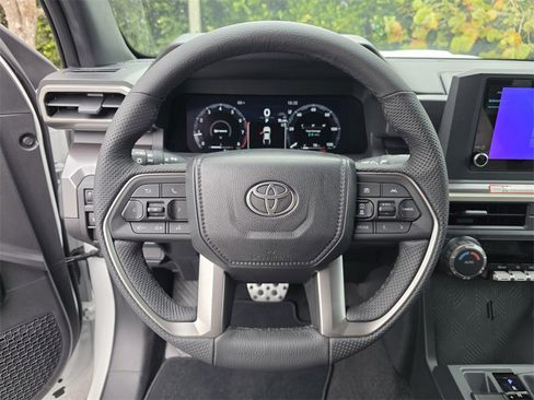 New 2026 Toyota Tacoma TRD Sport image 28