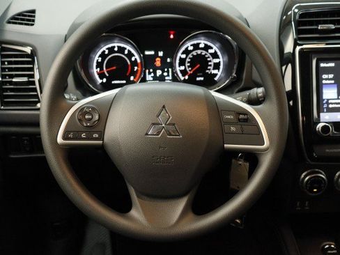 New 2026 Mitsubishi Outlander Sport ES AWD/4WD image 21