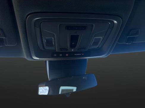 New 2026 Chevrolet Silverado 1500 LT Trail Boss w/ Convenience Package II image 26