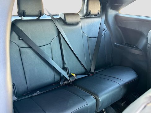 New 2025 Toyota Sienna XLE Woodland Edition AWD/4WD image 25