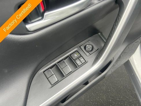 Used 2024 Toyota RAV4 XSE image 9