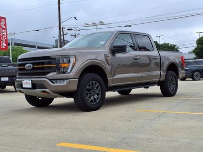 Used 2021 Ford F150 Tremor w/ Equipment Group 401A Mid