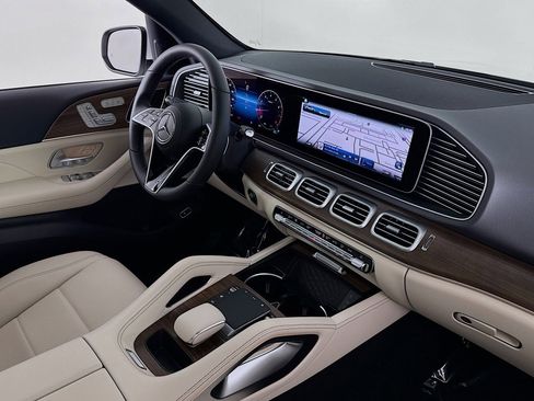 New 2026 Mercedes-Benz GLE 350 4MATIC image 15