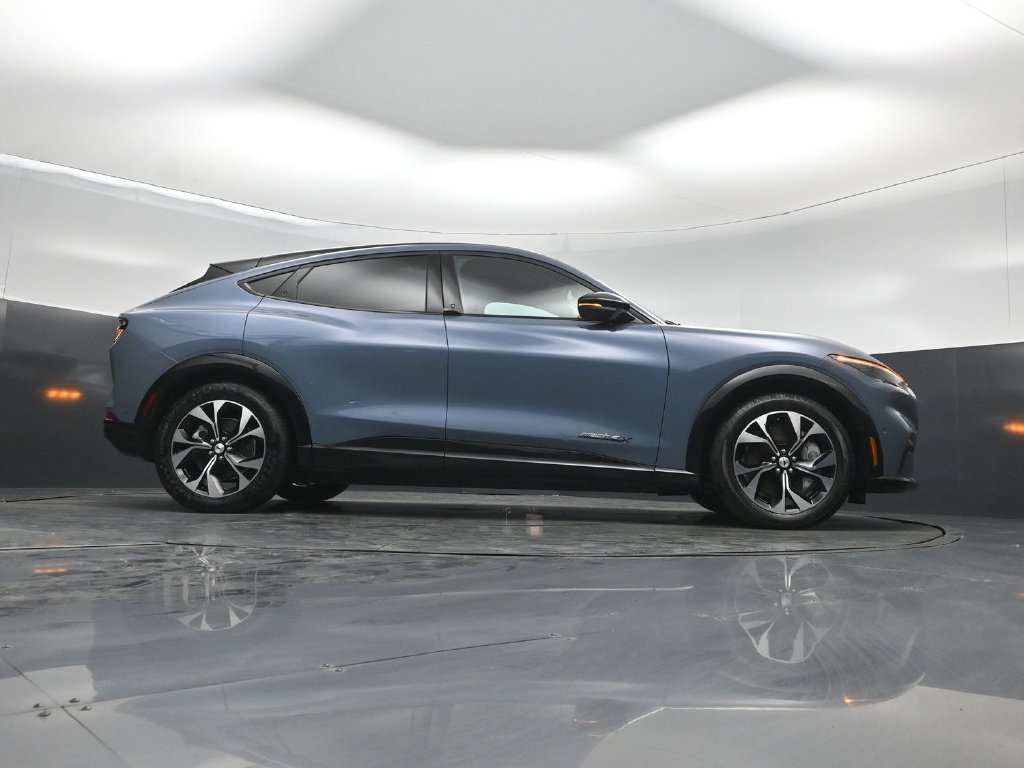 Certified 2023 Ford Mustang Mach-E Premium RWD image 50