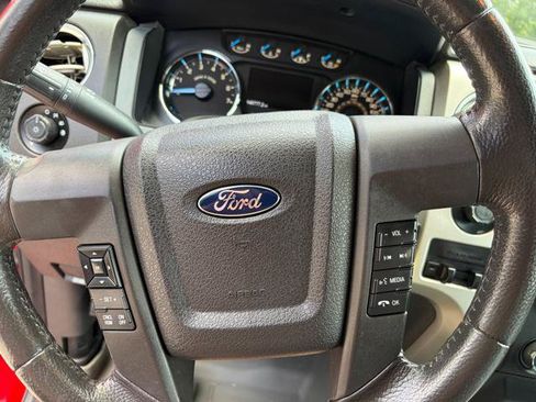 Used 2014 Ford F150 XLT w/ Equipment Group 302A Luxury AWD/4WD image 25