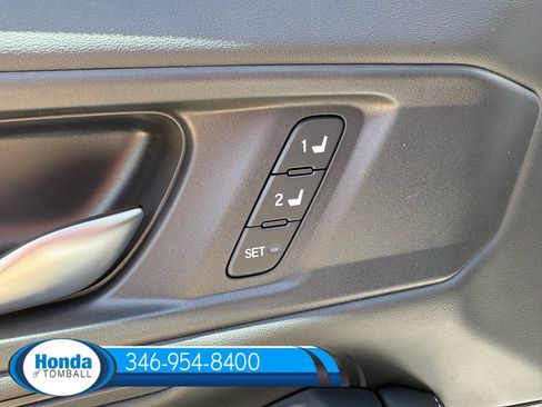New 2026 Honda Accord Hybrid Sport-L FWD image 8