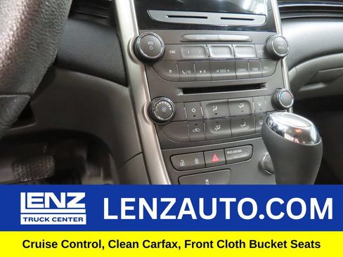 Used 2013 Chevrolet Malibu LS w/ Protection Package FWD image 44