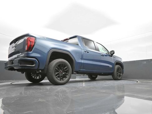 New 2026 GMC Sierra 1500 Elevation w/ Elevation Premium Package image 38
