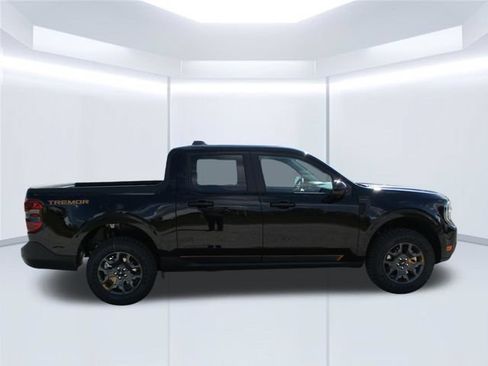 Used 2025 Ford Maverick Tremor AWD/4WD image 8