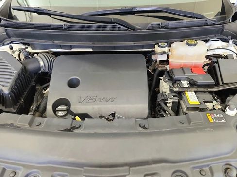 Used 2021 Buick Enclave Essence FWD image 20