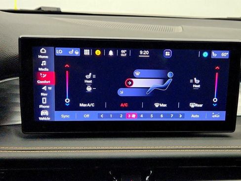 Used 2024 Alfa Romeo Tonale Ti w/ Active Assist Package AWD/4WD image 19