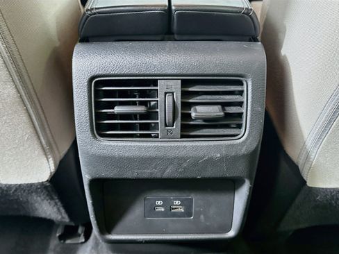 Used 2023 Nissan Rogue SV FWD image 28
