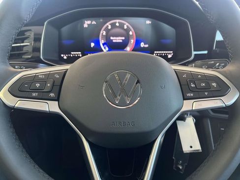 New 2026 Volkswagen Jetta S FWD image 13