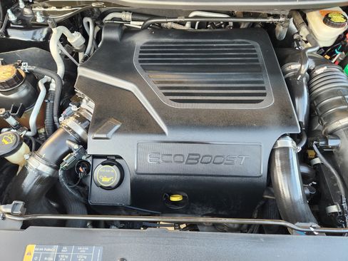 Used 2014 Ford Explorer Sport w/ Equipment Group 401A AWD/4WD image 36
