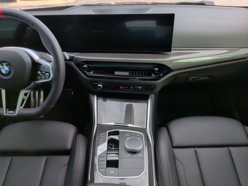 Used 2025 BMW M340i xDrive w/ Premium Package image 33