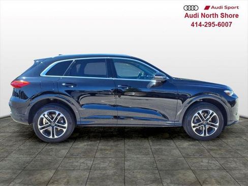 Certified 2025 Audi Q5 Premium w/ Premium Plus AWD/4WD image 3