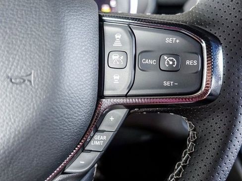 New 2026 RAM 1500 Rebel w/ Rebel Level 2 Equipment Group AWD/4WD image 15