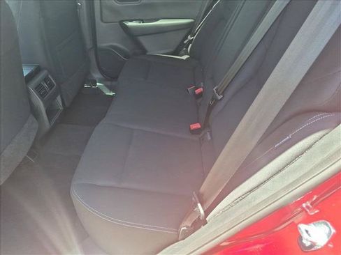 Certified 2025 Nissan Rogue S FWD image 18
