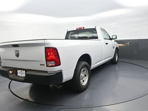 Used 2018 RAM 1500 Express RWD image 11