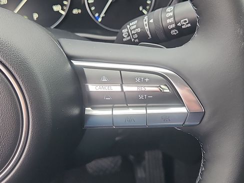 New 2026 MAZDA CX-50 2.5 Turbo w/ Weather Package image 16