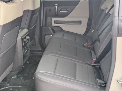 New 2026 GMC Hummer EV SUV image 16