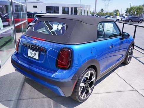 New 2026 MINI Cooper S FWD image 3