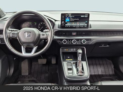 Used 2025 Honda CR-V Sport-L image 13
