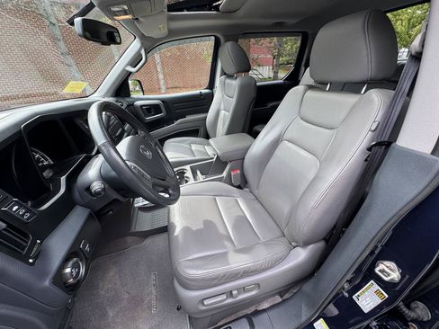 Used 2013 Honda Ridgeline RTL image 8