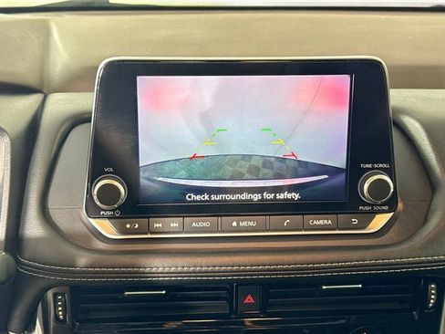 Certified 2023 Nissan Rogue SV w/ SV Premium Package image 11