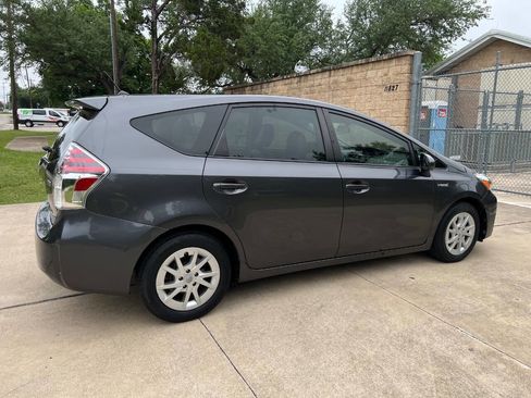 Used 2015 Toyota Prius V Two FWD image 15