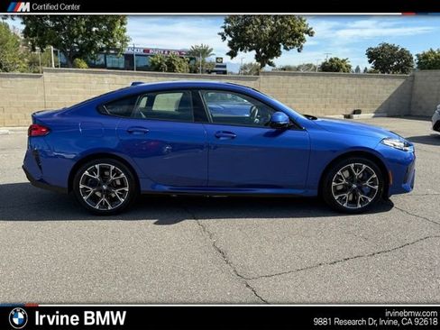 Used 2026 BMW 228i w/ M Sport Package image 7