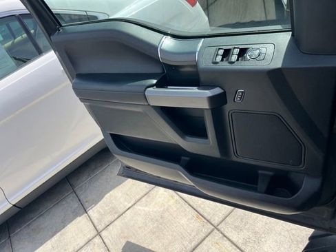 Used 2019 Ford F150 XLT w/ Equipment Group 301A Mid AWD/4WD image 12