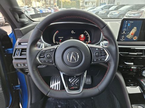 New 2026 Acura MDX A-Spec image 15