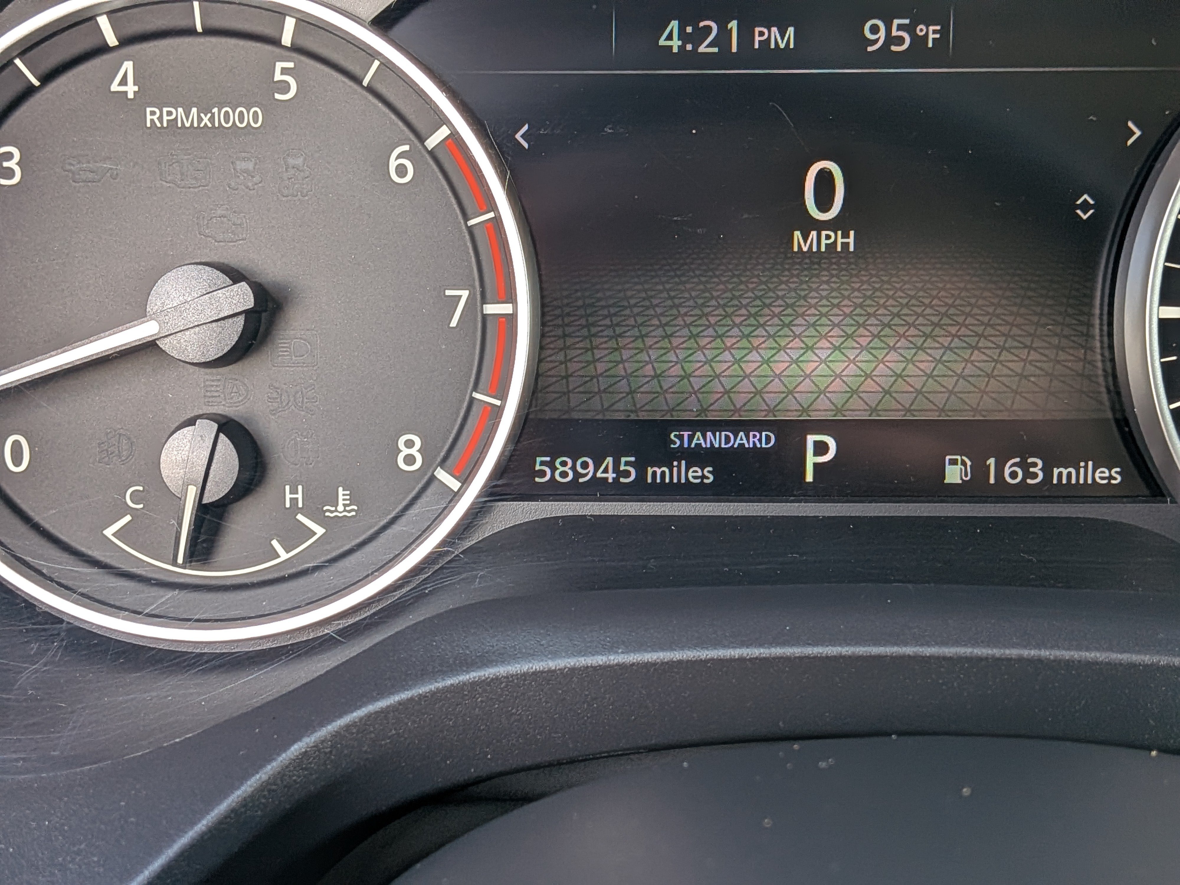 Used 2023 Nissan Rogue SV FWD image 28